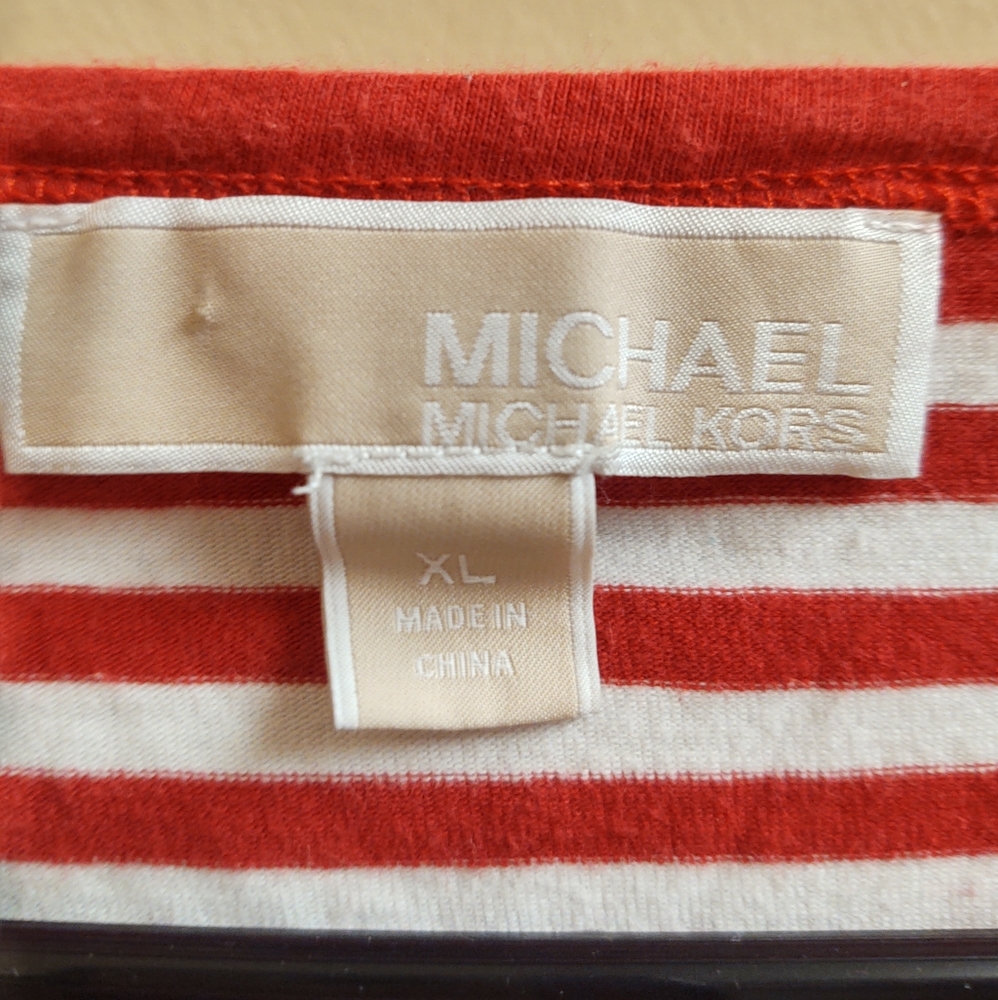 Mk shirt - Picture 2 of 6